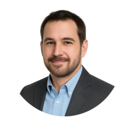 CIO headshot